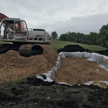 Water quality projects expand in Central Iowa Successful